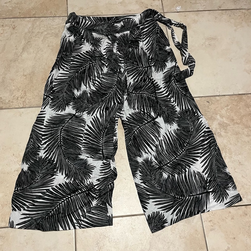 Vince Camuto Swim pant